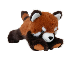 Fluffy Friends Red Panda