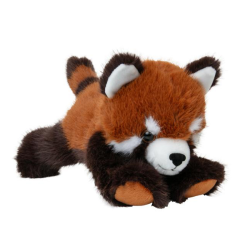 Fluffy Friends Red Panda