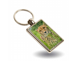 Key Ring - Willow