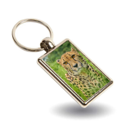 Key Ring - Willow