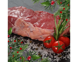 Christmas Sirloin Joint 2 - 2.5kg Serves 6-8 people