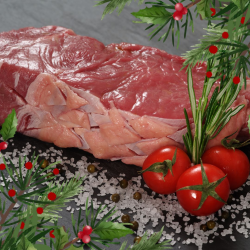 Christmas Sirloin Joint 2 - 2.5kg Serves 6-8 people