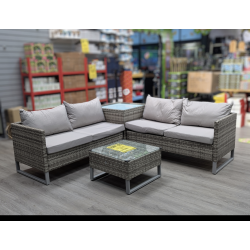 Lucy Sofa Set