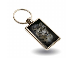 Key Ring - Yarko