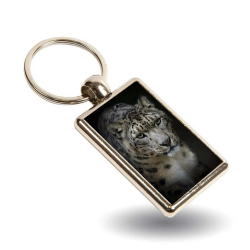 Key Ring - Yarko