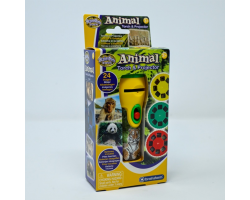 Animal Torch & Projector