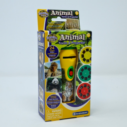 Animal Torch & Projector