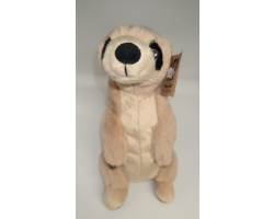 Ravensden Meerkat 25cm