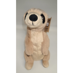 Ravensden Meerkat 25cm