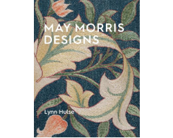 May Morris Designs