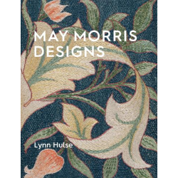 May Morris Designs