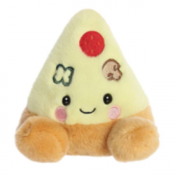 Palm pal Peppa pizza slice