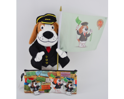 Brunel Beagle Goodie Bag