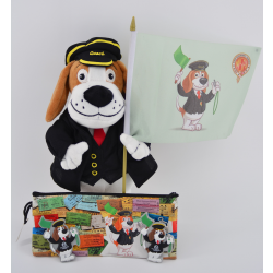 Brunel Beagle Goodie Bag