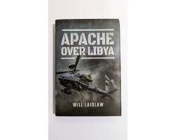 Apache Over Libya