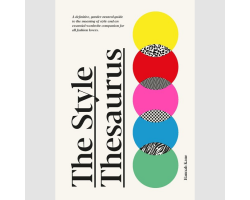 The Style Thesaurus