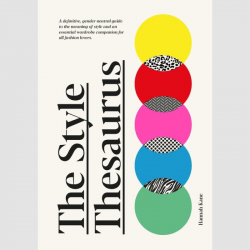 The Style Thesaurus