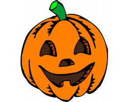 Small Pumpkin