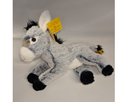 Ark Toys Lying Donkey with Beans