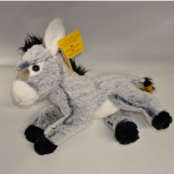 Ark Toys Lying Donkey with Beans