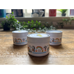 Candle -  MCC