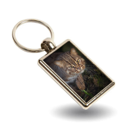 Keyring Kuda