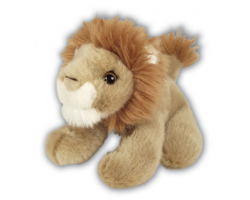 13cm Ark Toys Mini Lion