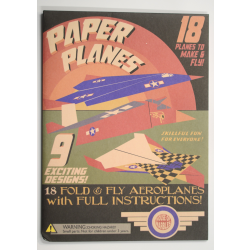 Paper Planes