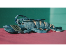 Zappi Common Lobster - Soft Toy