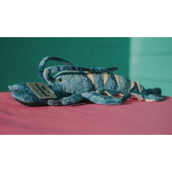 Zappi Common Lobster - Soft Toy