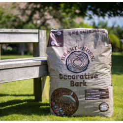 100L Decorative Bark Bale