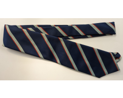 Other Rank's Tie Blue