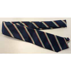 Other Rank's Tie Blue