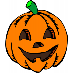 Medium Pumpkin