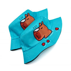 Capybara Kids Hat