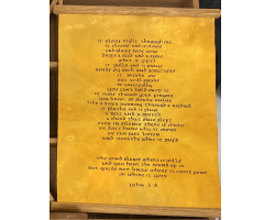 Feorh - in spiritus by Frederick Dodson