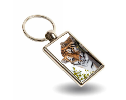 Key Ring - Luca