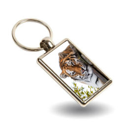 Key Ring - Luca