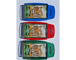 Wingham Wildlife Park Top Trumps