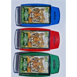 Wingham Wildlife Park Top Trumps