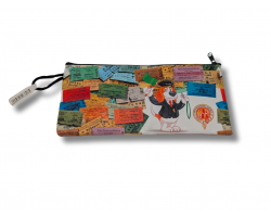 Brunel Beagle Pencil Case