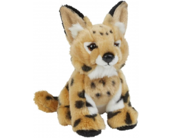 Serval 18cm Ravensden