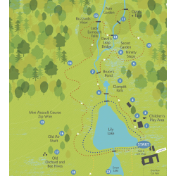 Visitor Map