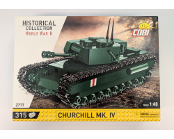 Cobi Churchill