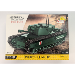 Cobi Churchill