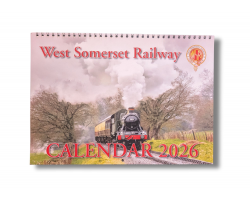 WSR Landscape Calendar