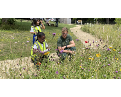 Watch | Nigel Dunnett and James Hitchmough: The Dynamic Landscape | 11.11.25