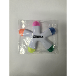 WWP Splat Highlighter