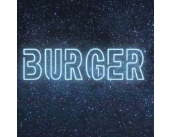 Beef Burger