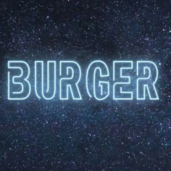 Beef Burger